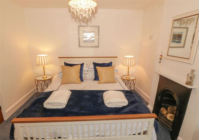 This is a bedroom (photo 2) at Harlech View, Criccieth