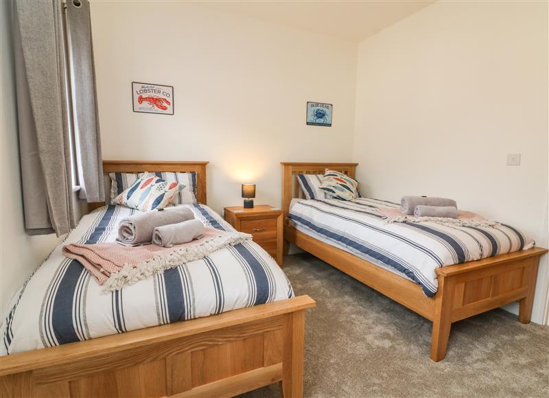 One of the 2 bedrooms (photo 2) at Harleys Hideaway, Appledore