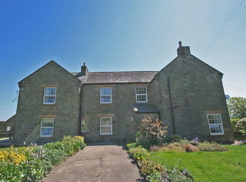 Farmhouse