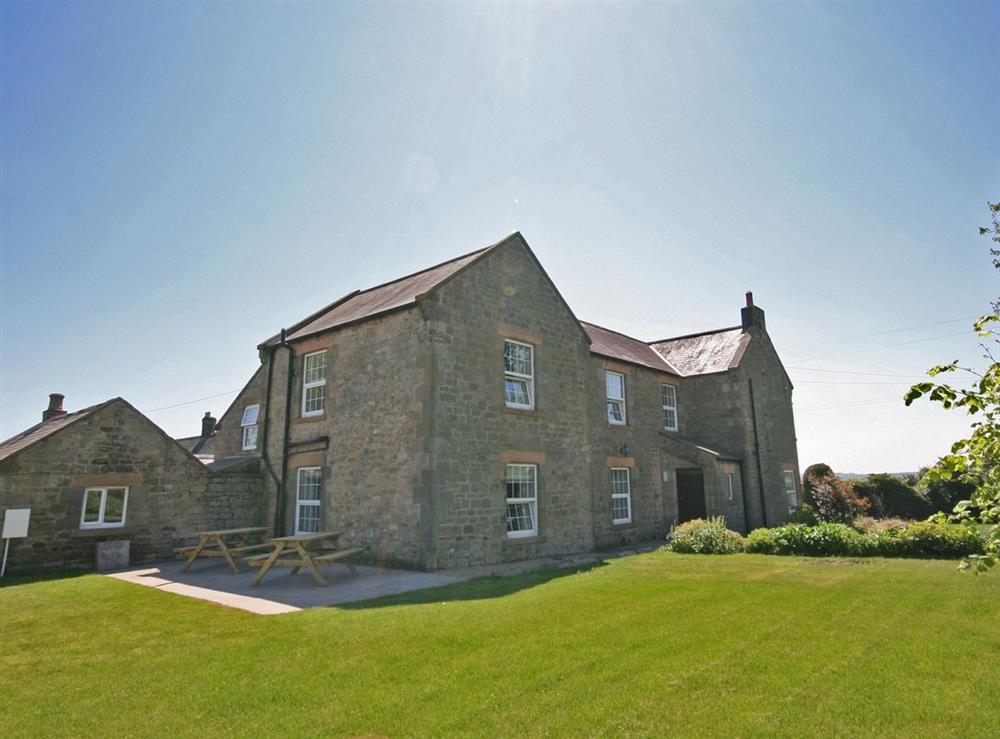 Farmhouse
