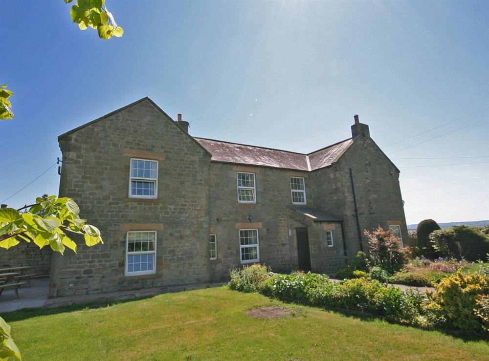 Farmhouse