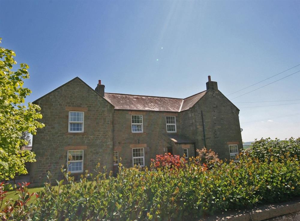 Farmhouse