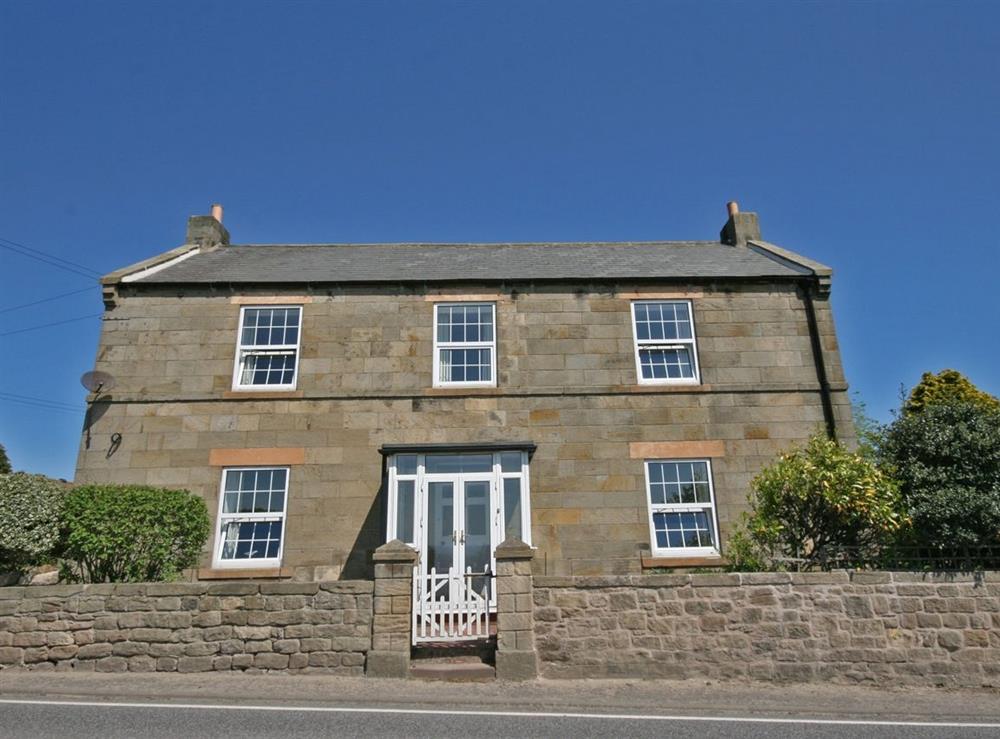 Farmhouse