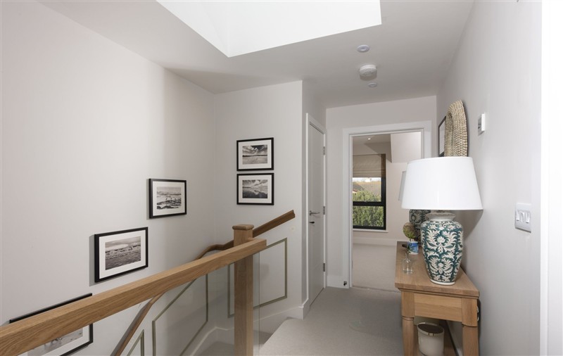 Inside (photo 3) at