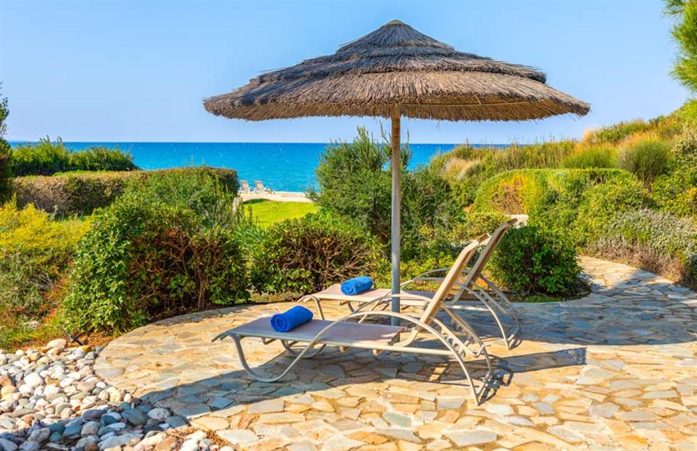 Harmonia Beach Villa (photo 7) at Harmonia Beach Villa in Polis, Paphos Region