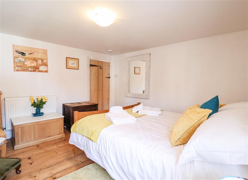 This is the bedroom (photo 2) at Harmony Cottage, Bungay