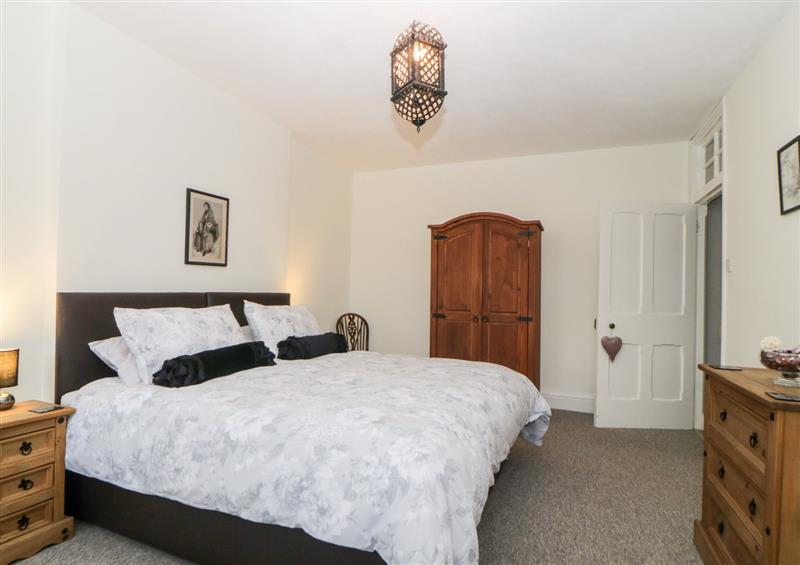 This is a bedroom (photo 2) at Harmony House, Bere Alston
