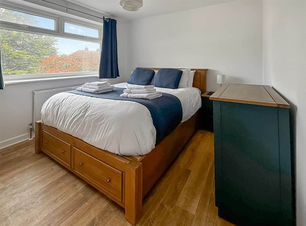 Double bedroom