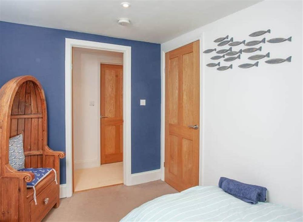 Bedroom (photo 2) at Harp House in Shaldon, South Devon, England