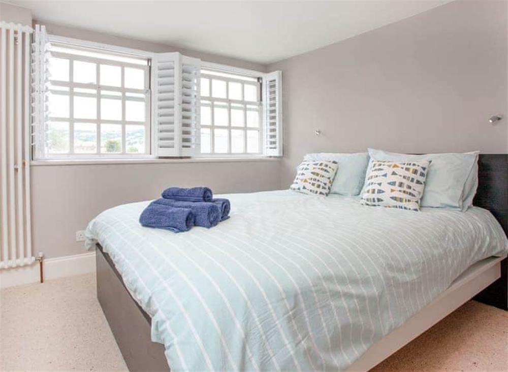 Double bedroom (photo 3) at Harp House in Shaldon, South Devon, England