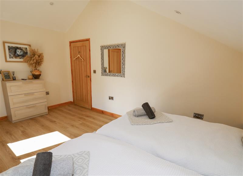 One of the 3 bedrooms (photo 3) at Harp Meadow, Presteigne
