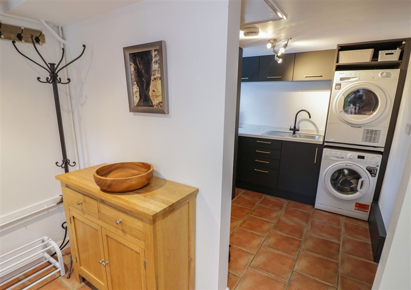 Kitchen (photo 4) at Harran, Peopleton
