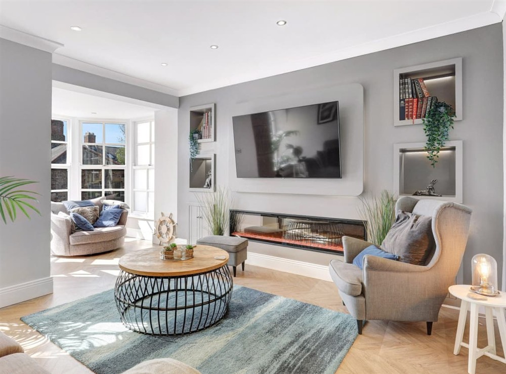 Harriet House, North Shields at Harriet House in North Shields, Tyne and Wear