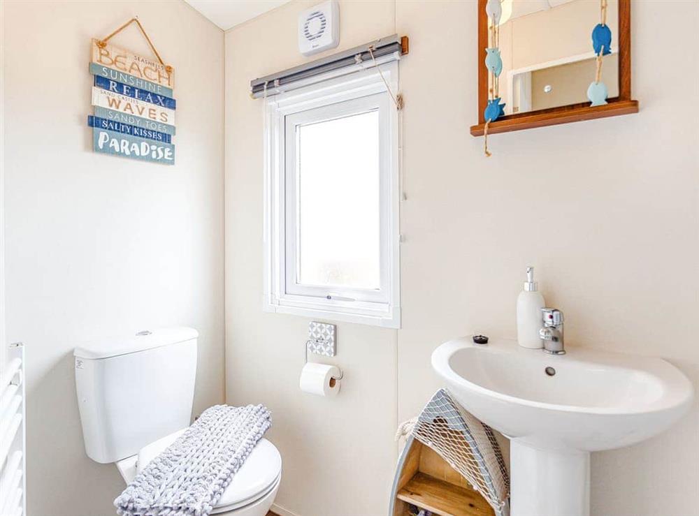 Shower room (photo 2) at Harrow Lodge in Mey, near Thurso, Caithness