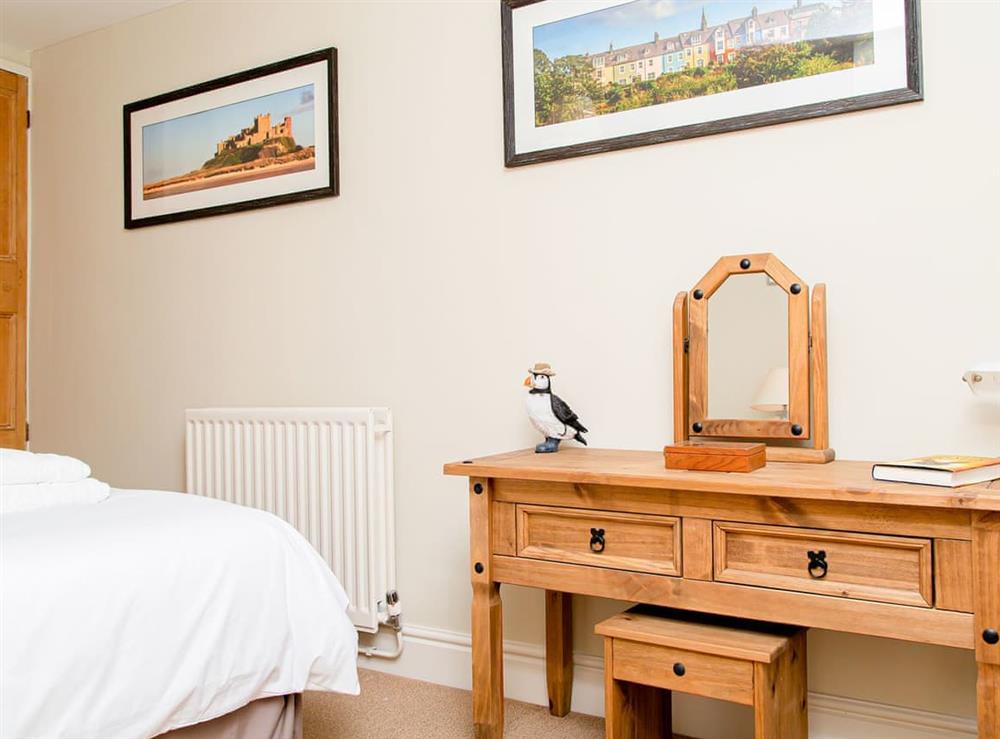 Double bedroom (photo 2) at Harrys Den in Alnwick, Northumberland