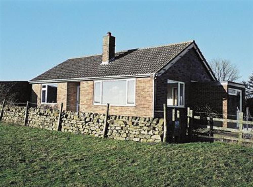 Photo 1 at Harry’s Hideaway in Kirkby Malzeard, near Ripon, North Yorkshire