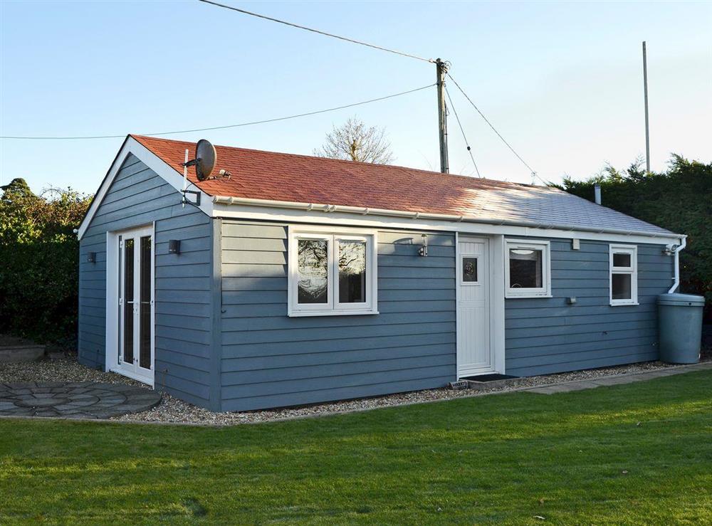 Photos of Harrys Hut, Brighstone, near Freshwater, Isle of Wight