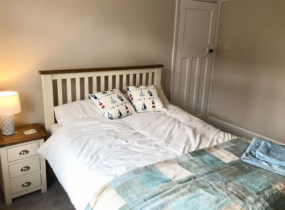 Double bedroom (photo 2) at Harrys in Torquay, Devon