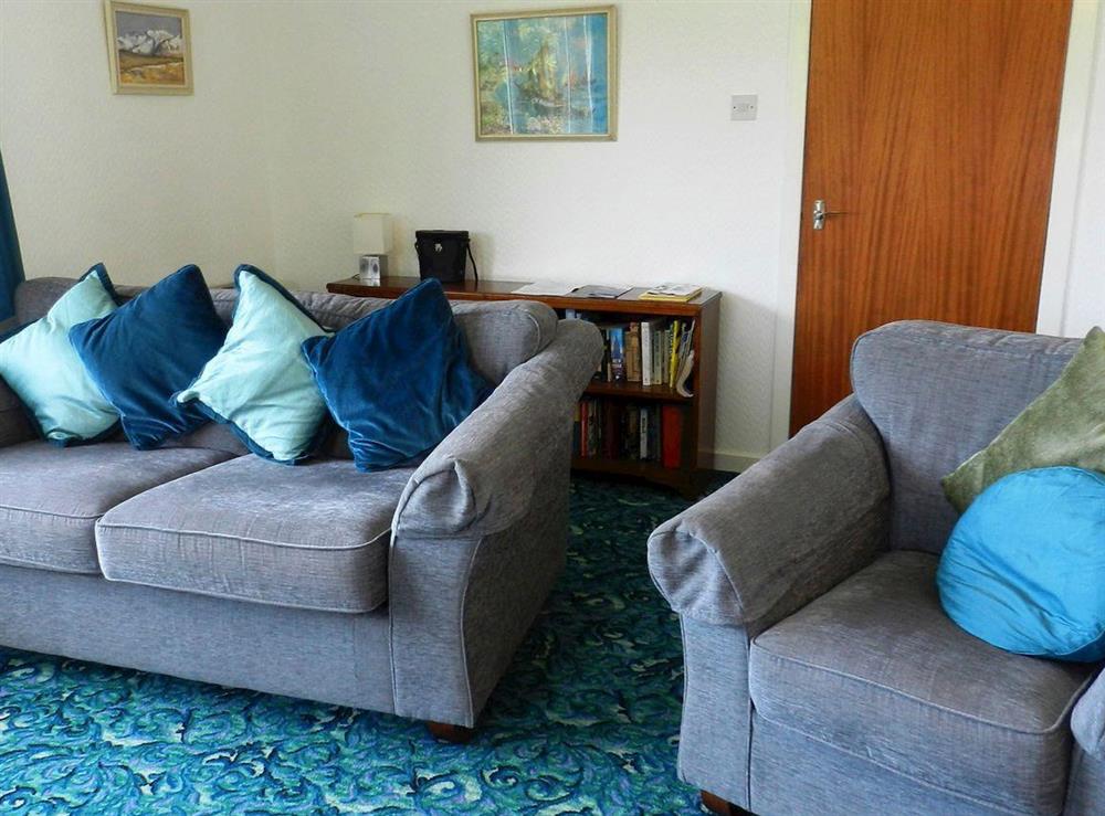 Living room (photo 2) at Hartholm in Brodick, Isle of Arran, Scotland