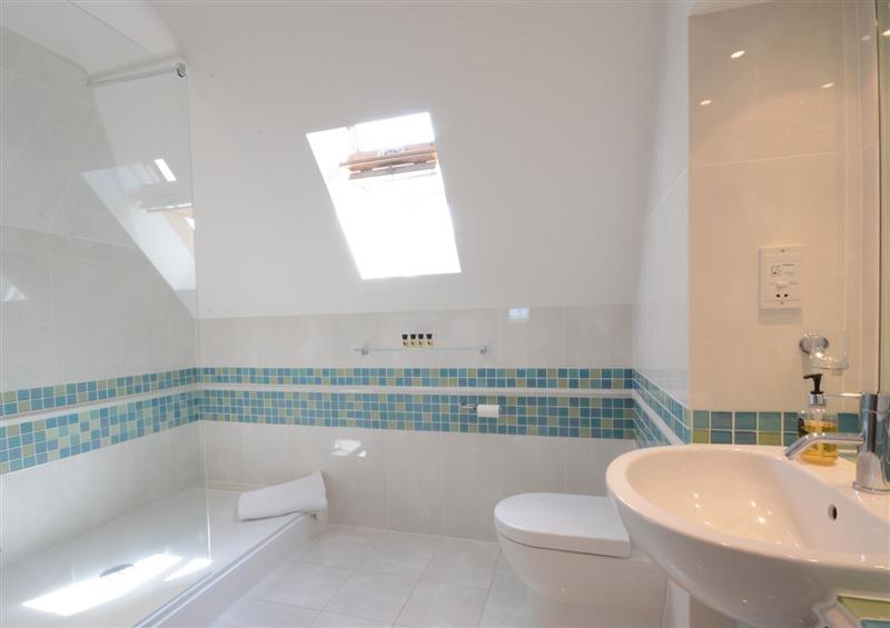 Bathroom at Hartlands, Aldeburgh, Aldeburgh