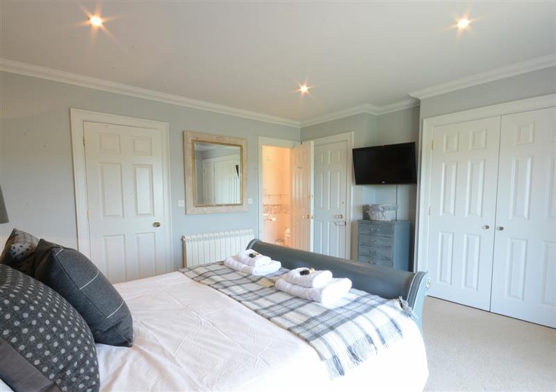 One of the 3 bedrooms at Hartlands, Aldeburgh, Aldeburgh