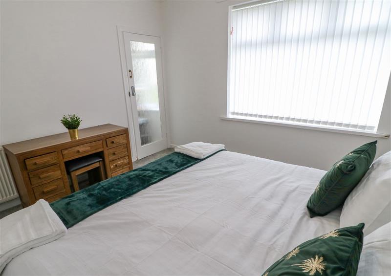 This is a bedroom (photo 2) at Hartlepool Heaven, Hartlepool
