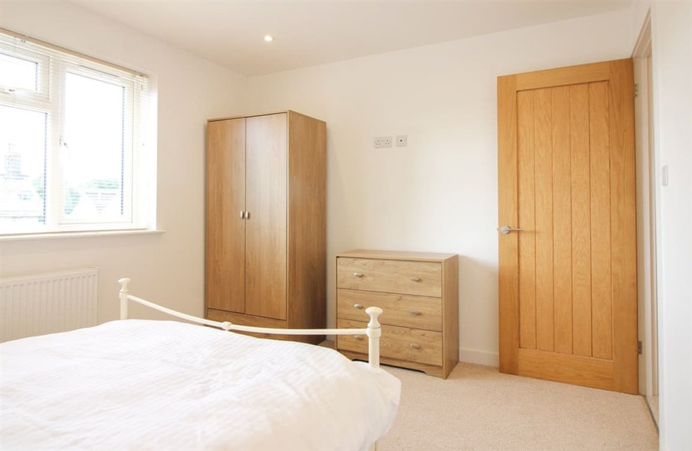 Bedroom (photo 2) at Hartriza in St Austell, Cornwall