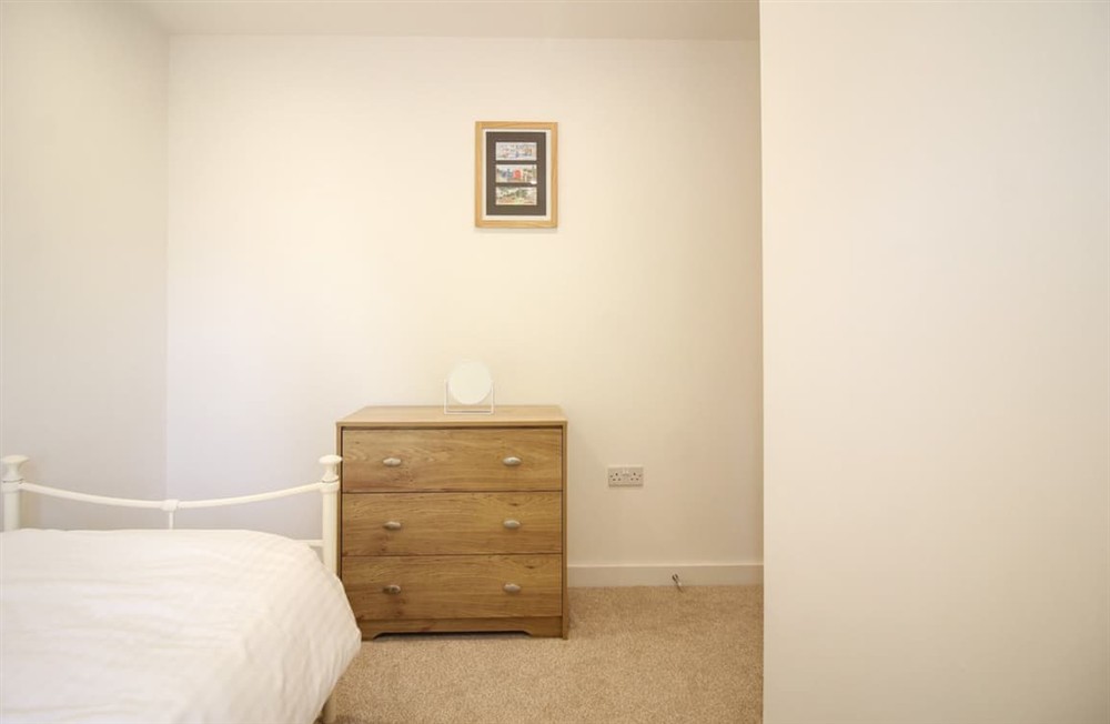 Bedroom (photo 7) at Hartriza in St Austell, Cornwall