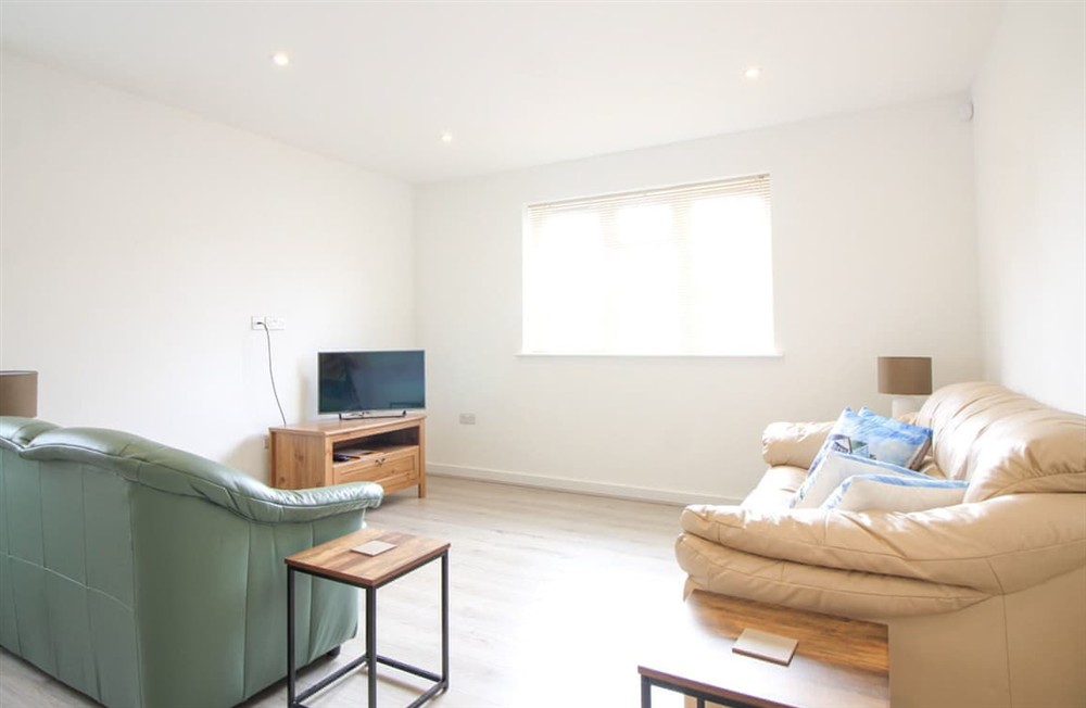 Living area (photo 2) at Hartriza in St Austell, Cornwall