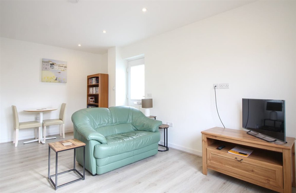 Living area (photo 3) at Hartriza in St Austell, Cornwall