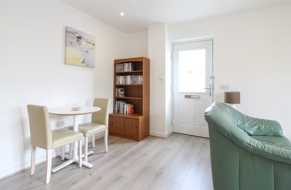 Living area (photo 5) at Hartriza in St Austell, Cornwall