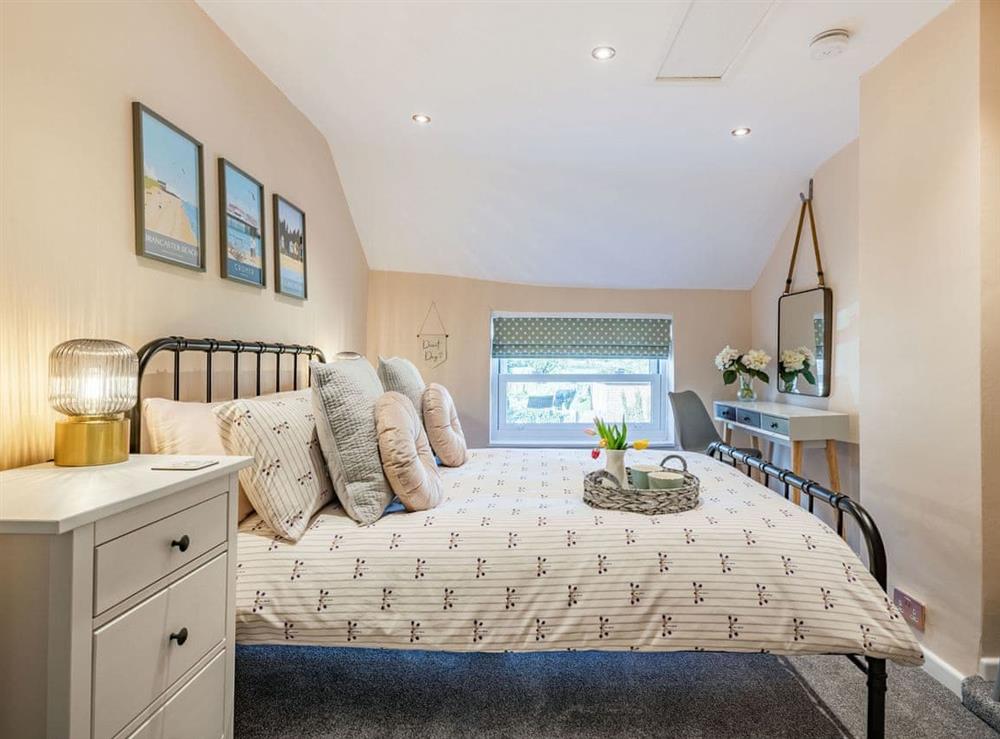 Double bedroom (photo 2) at Harvest Cottage in Gayton, near Kings Lynn, Norfolk