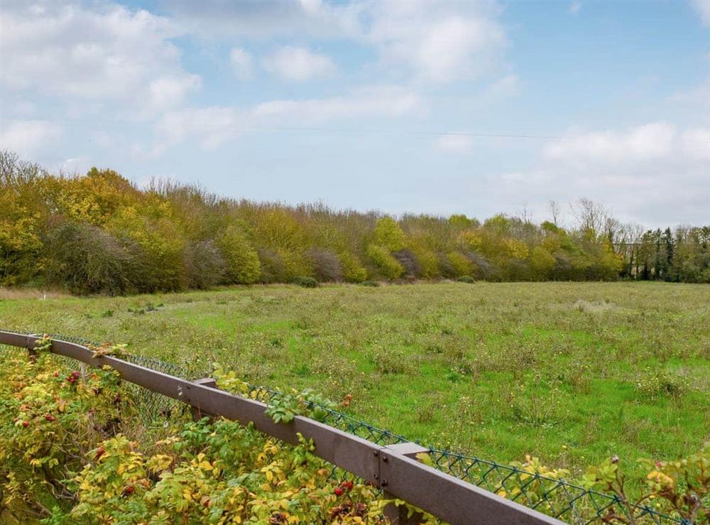 Surrounding area at Harvest View in Coton, near Cambridge, Cambridgeshire