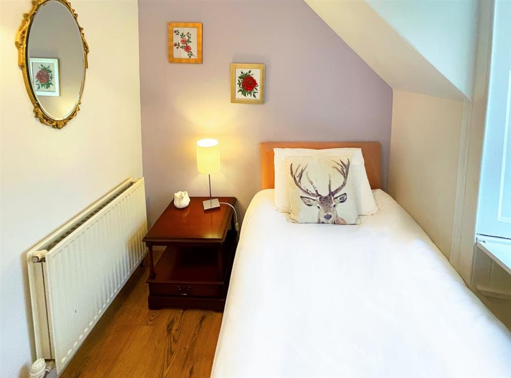Bedroom (photo 13) at Harvieston Hall in Gorebridge, near Edinburgh, Midlothian