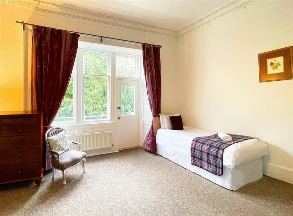 Bedroom (photo 14) at Harvieston Hall in Gorebridge, near Edinburgh, Midlothian