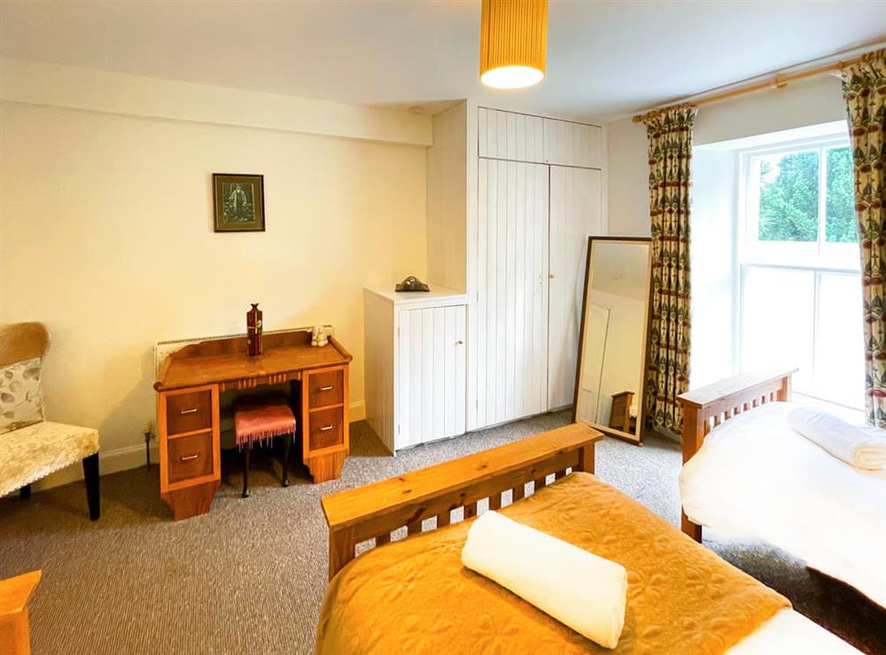 Bedroom (photo 7) at Harvieston Hall in Gorebridge, near Edinburgh, Midlothian