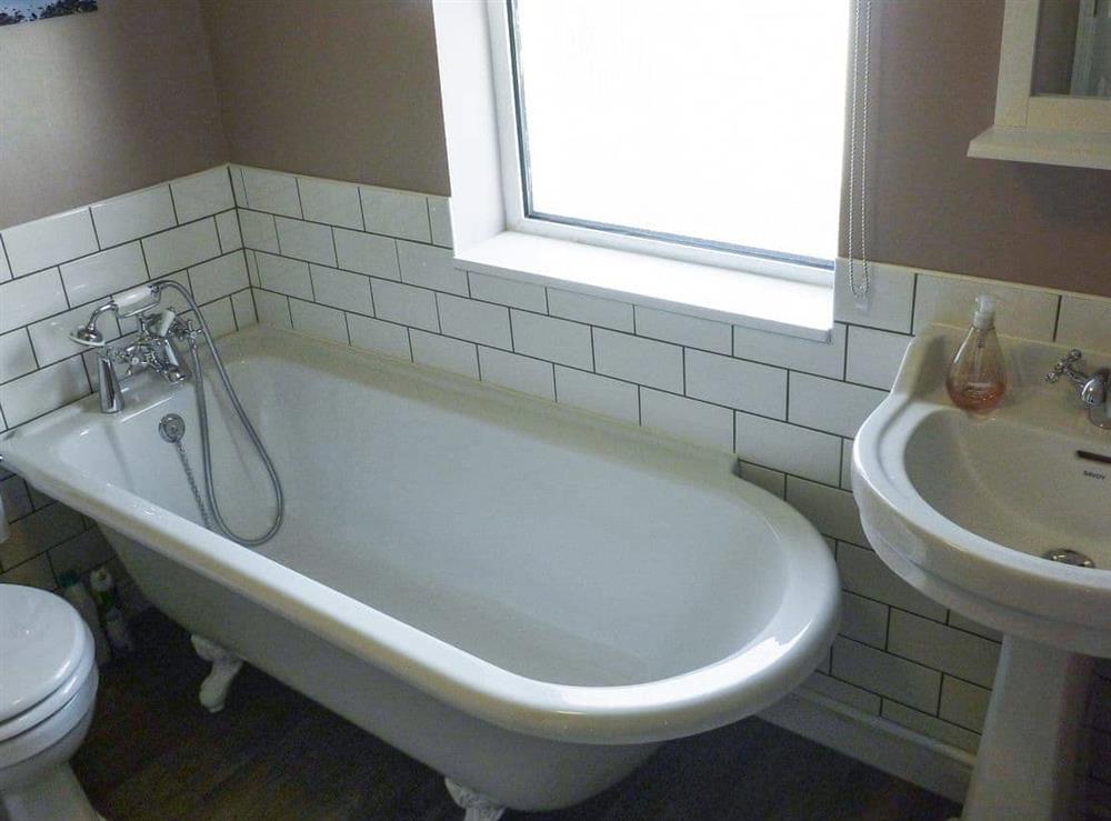 Bathroom at Hastings in Keswick, Cumbria