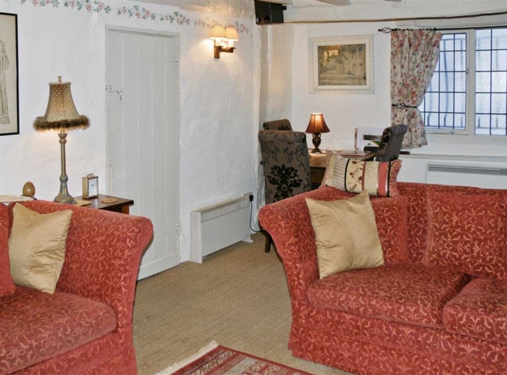 Living room (photo 2) at Hathaway Hamlet in Stratford-upon-Avon, Warks., Warwickshire