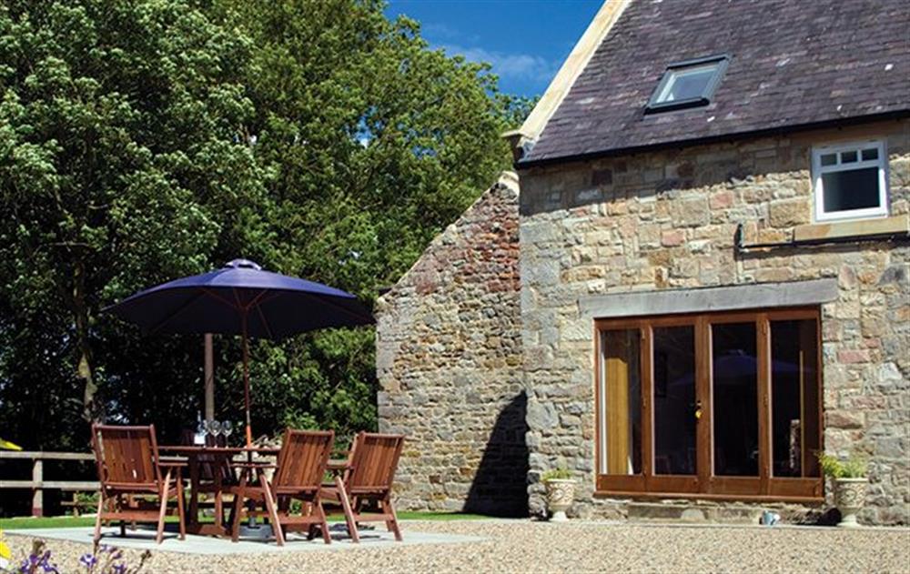 Photos of Haughton Castle Farm House Haughton Castle, Haughton