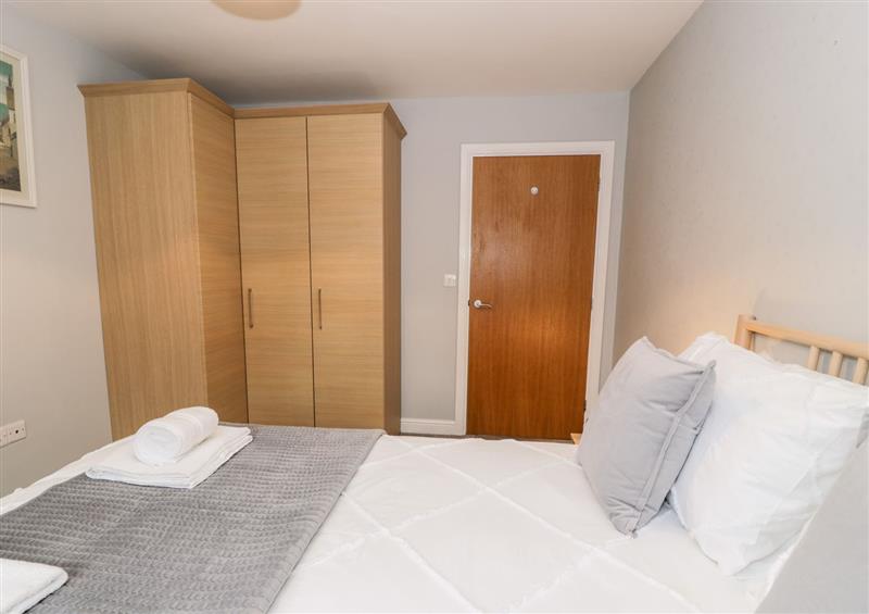 One of the 3 bedrooms (photo 2) at Haul a Gwynt, Trearddur Bay
