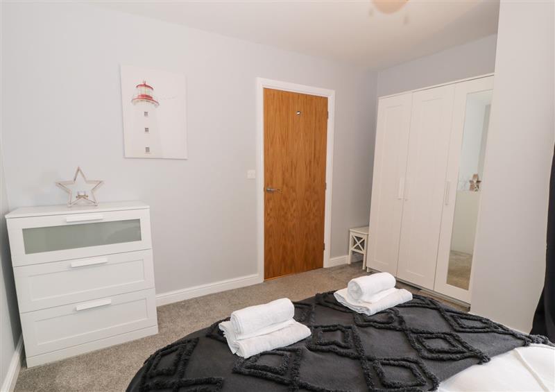 One of the bedrooms (photo 2) at Haul a Gwynt, Trearddur Bay