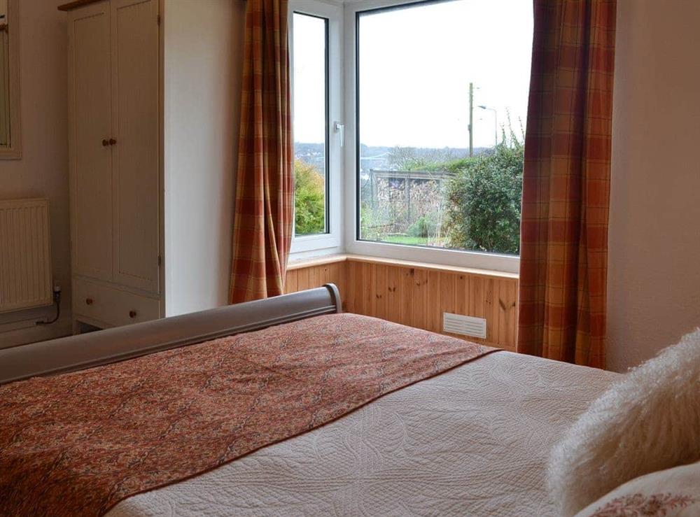 Double bedroom (photo 2) at Haulfryn Cottage in Llandegfan, near Menai Bridge, Gwynedd