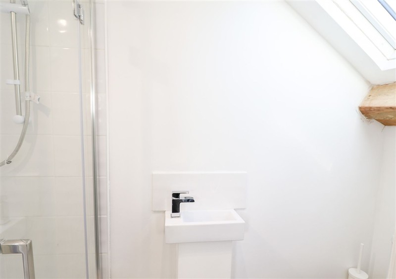 Bathroom (photo 3) at Haulfryn, Dolwyddelan