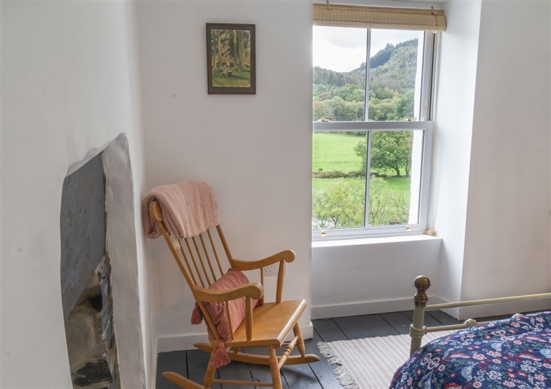 Inside (photo 3) at Haulfryn, Dolwyddelan