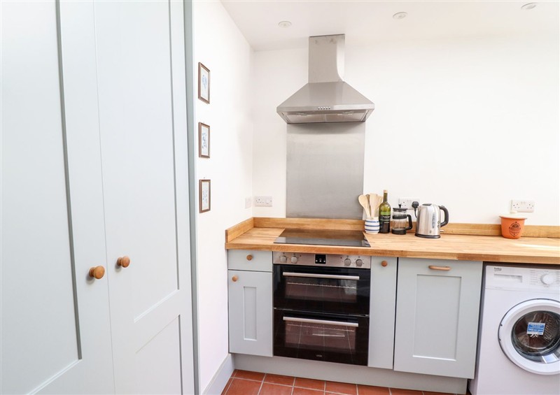 The kitchen (photo 2) at Haulfryn, Dolwyddelan