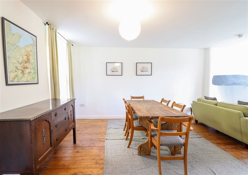 This is the living room (photo 3) at Haulfryn, Dolwyddelan