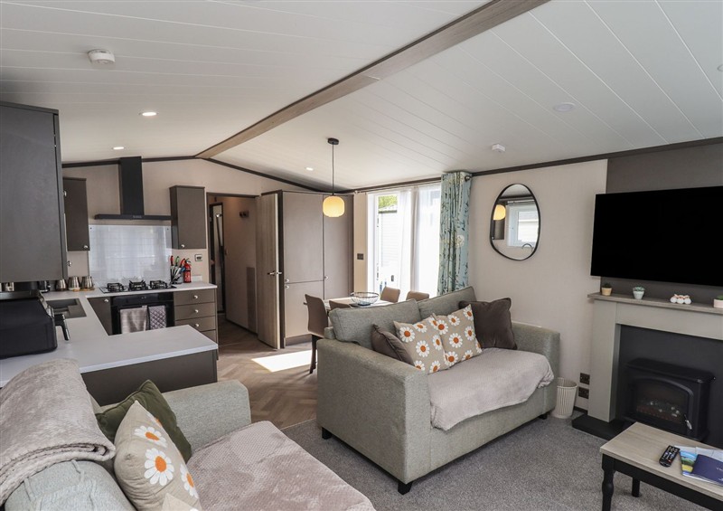 Inside Haven