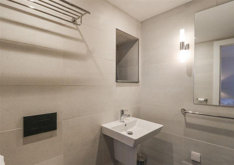 Bathroom (photo 2) at Haven House, Craobh Haven near Lochgilphead