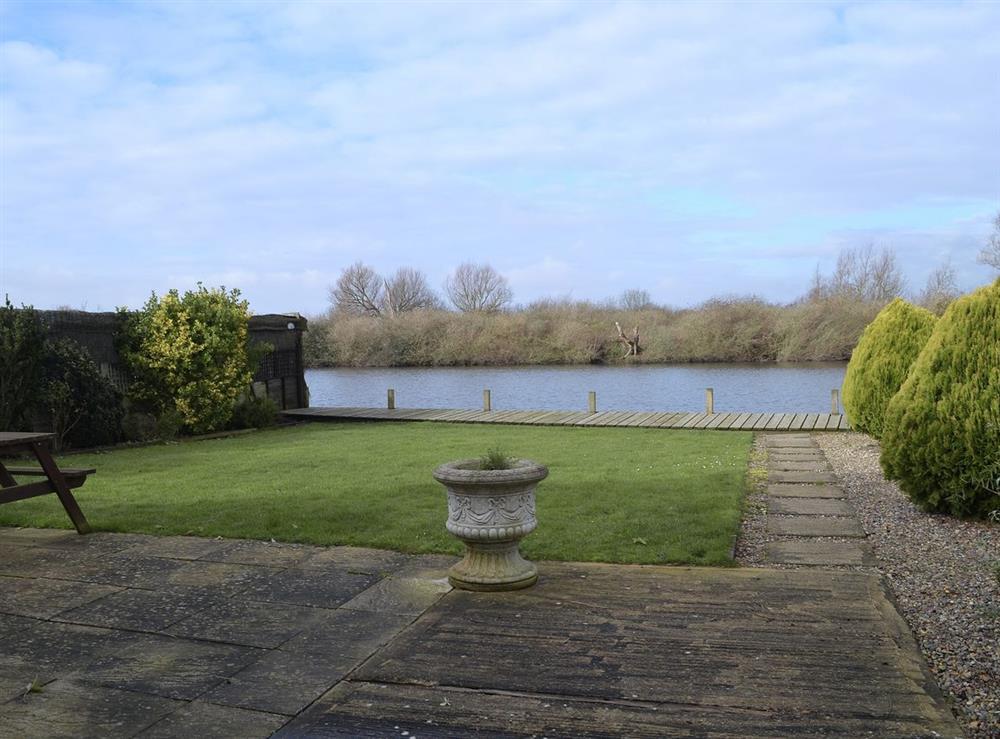 Photos of Haven Lodge Brundall, Norfolk