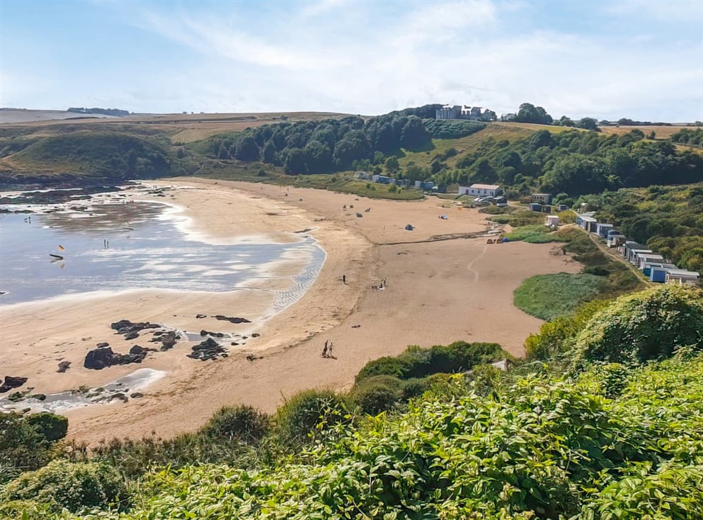 Surrounding area (photo 2) at Haven Lodge in Eyemouth, Berwickshire